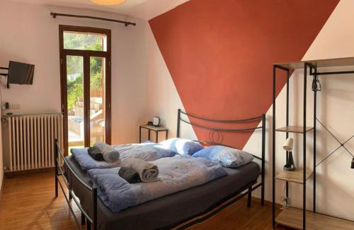 Cannero Riviera Bed & Breakfast | Villa Angelina