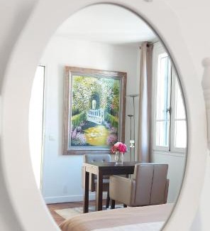 Fabron House | Villa Angelus