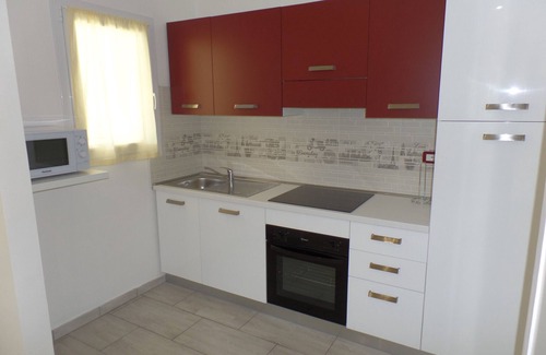 Bibione Ski Chalet | VILLA ANGI
