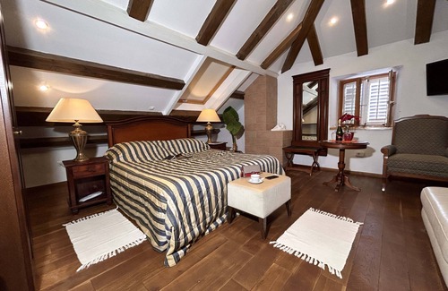 Pile House | Villa Anica Dubrovnik
