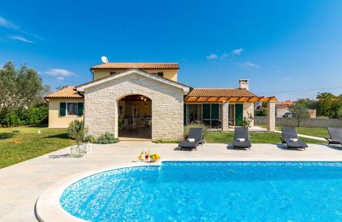 Hrboki Villa | Villa Anita