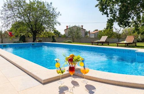 Hrboki Villa | Villa Anita