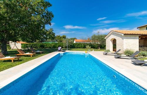 Hrboki Villa | Villa Anita