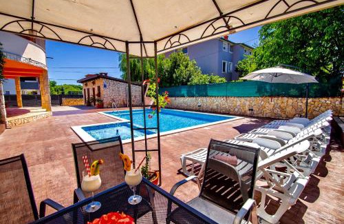 Loborika Villa | Villa Anita