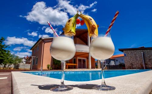 Loborika Villa | Villa Anita