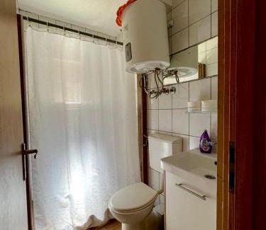 Sobra Apartment | Villa Anita