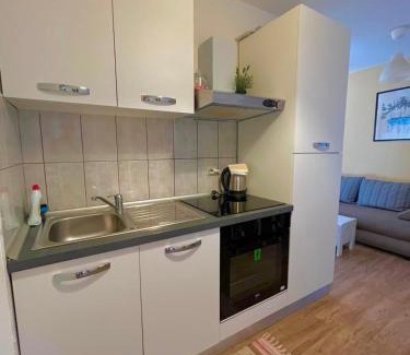 Sobra Apartment | Villa Anita