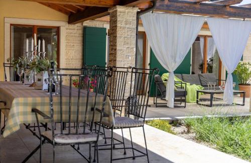 Hrboki Villa | Villa Anita Hrboki