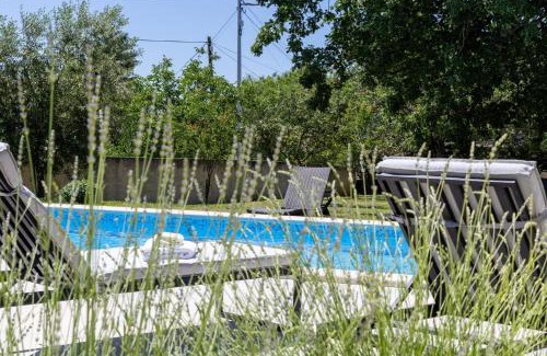 Hrboki Villa | Villa Anita Hrboki
