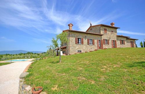 Cortona Villa | Villa Anita
