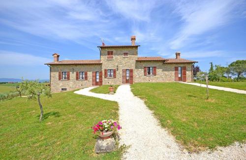 Cortona Villa | Villa Anita