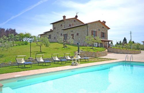 Cortona Villa | Villa Anita
