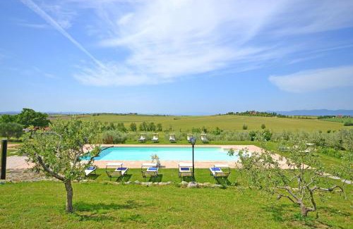 Cortona Villa | Villa Anita