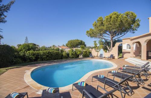 Vilamoura Villa | Villa Anita