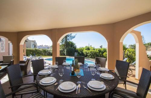 Vilamoura Villa | Villa Anita