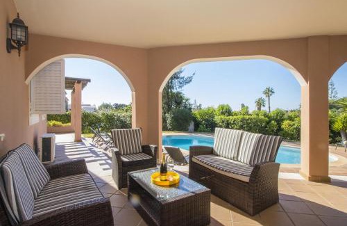 Vilamoura Villa | Villa Anita