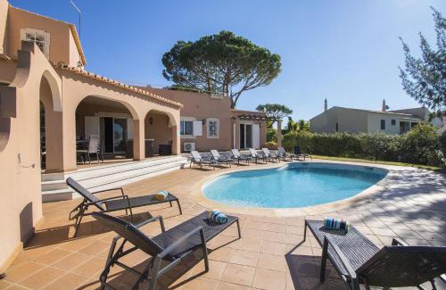 Vilamoura Villa | Villa Anita