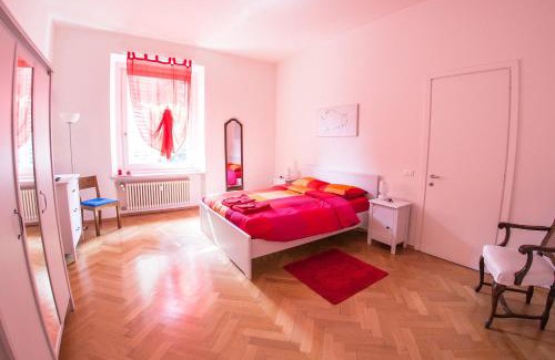 Old Town House | Villa Anita Rooms
