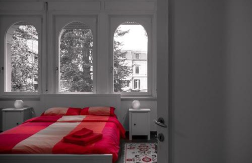 Old Town House | Villa Anita Rooms