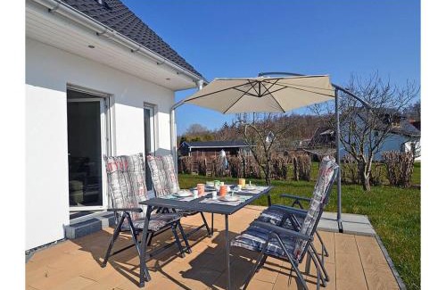 Juliusruh House | Villa Anja Comfortable holiday residence