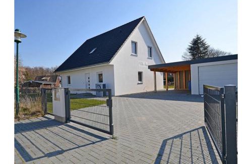 Juliusruh House | Villa Anja Comfortable holiday residence