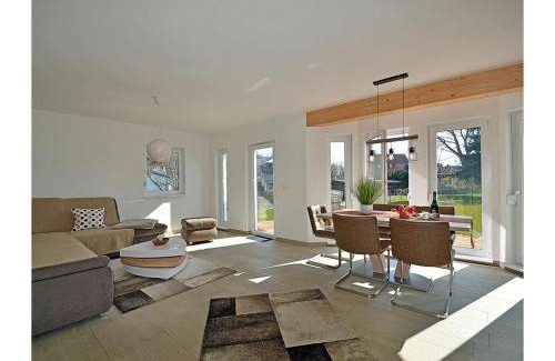 Juliusruh House | Villa Anja Comfortable holiday residence