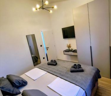 Tribunj Apartment | Villa Ankica