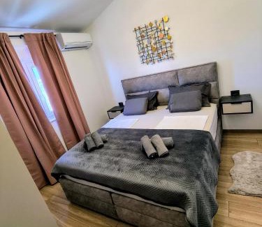 Tribunj Apartment | Villa Ankica