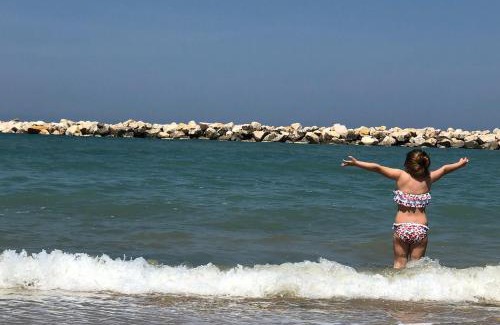 Ortona Apartment | Villa Anna al Mare