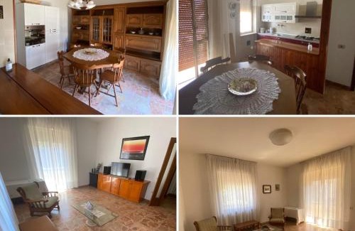 Ortona Apartment | Villa Anna al Mare