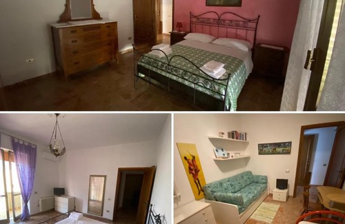 Ortona Apartment | Villa Anna al Mare