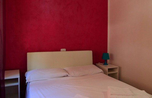 Praia a Mare Bed & Breakfast | VILLA ANNA BED AND BREAKFAST