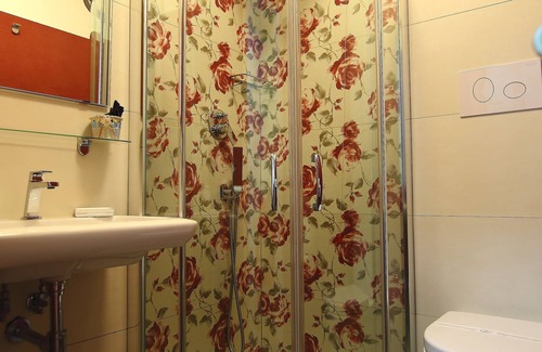 Praia a Mare Bed & Breakfast | VILLA ANNA BED AND BREAKFAST