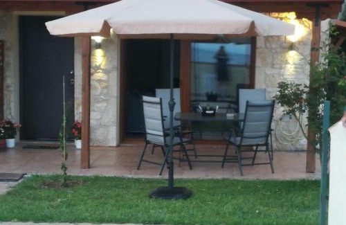 Nea Moudania Villa | Villa Anna