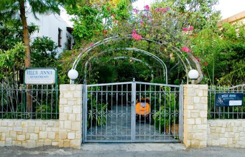 Palaiochora Apartment | Villa Anna