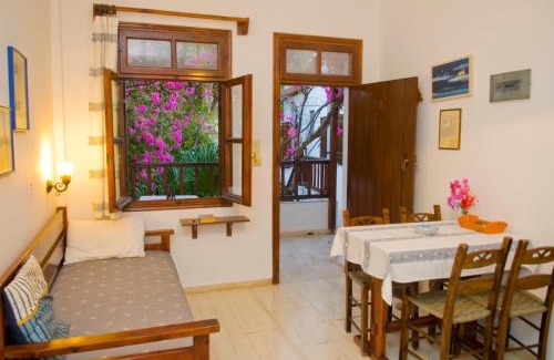 Palaiochora Apartment | Villa Anna
