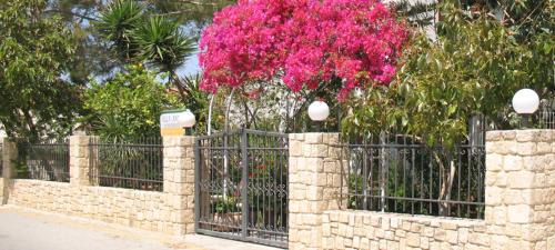 Palaiochora Apartment | Villa Anna