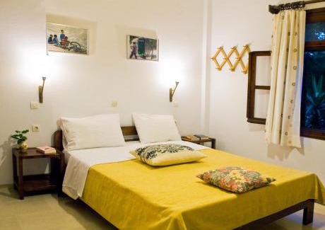 Palaiochora Apartment | Villa Anna