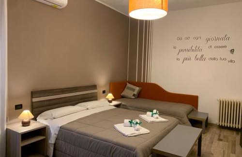 Brindisi House | Villa Anna GuestHouse