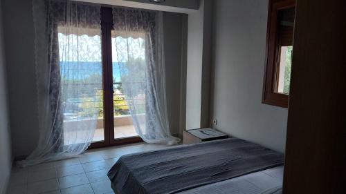 Nea Moudania Villa | Villa Anna III