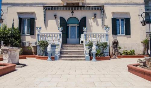 Municipio 5 Villa | Villa Anna