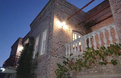 Riebeek Kasteel Hotel | Villa Anna Katarina