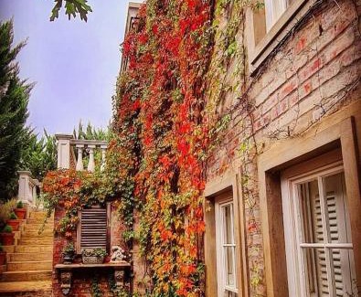 Riebeek Kasteel Hotel | Villa Anna Katarina