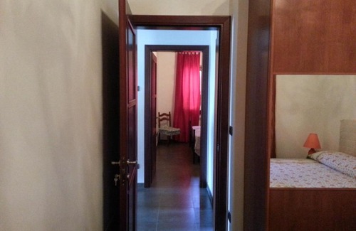 San Giovanni a Piro House | Villa Anna Maria