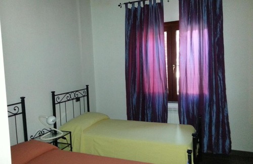 San Giovanni a Piro House | Villa Anna Maria