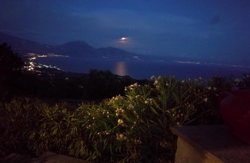 San Giovanni a Piro House | Villa Anna Maria