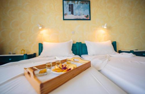 Aliki Apartment | Villa Anna Maria