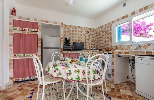Conca Specchiulla House | Villa Anna Otranto 200m From the sea