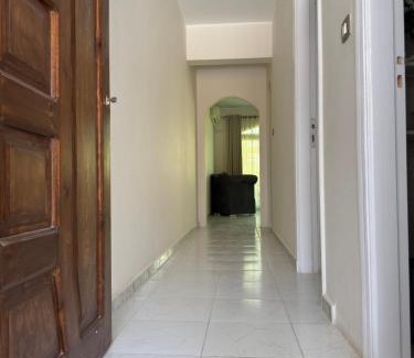 Al Ahyaa Apartment | Villa Anna & Snake