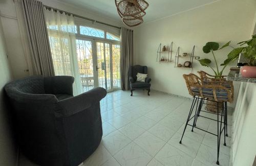 Al Ahyaa Apartment | Villa Anna & Snake